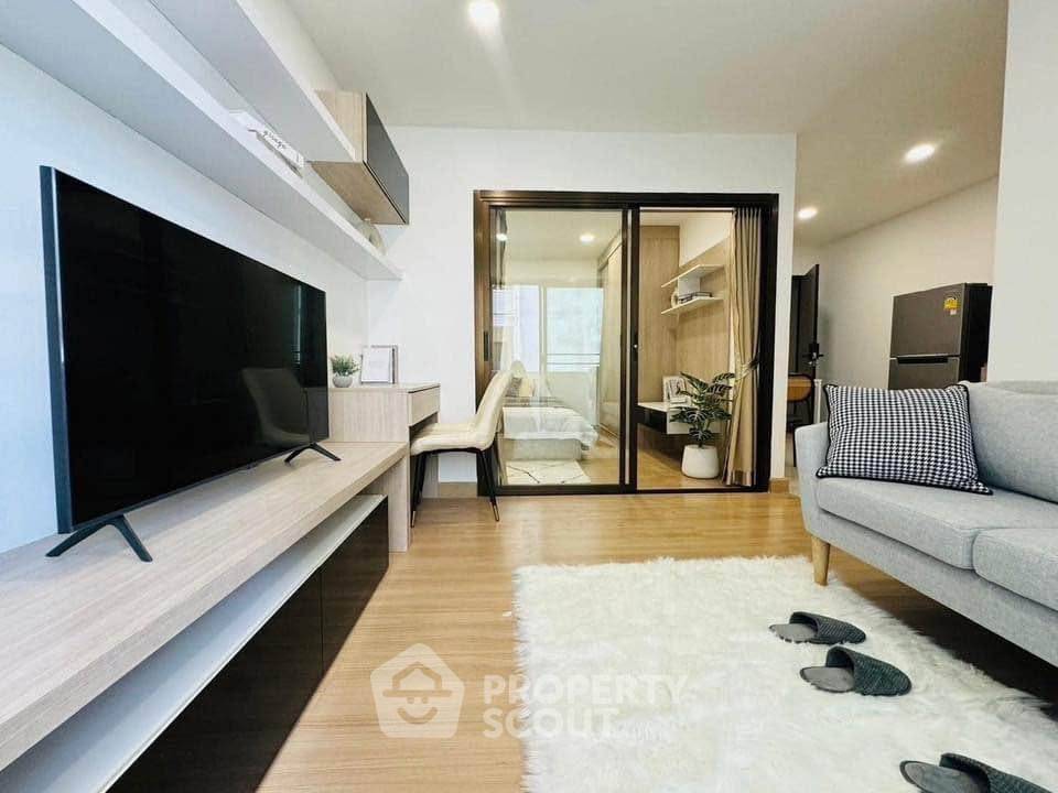 รูป ขายคอนโด 1 ห้องนอน Airport Home Condominium ใกล้สนามบินเชียงใหม่ (ID 3388957) - รูปที่ 2/7