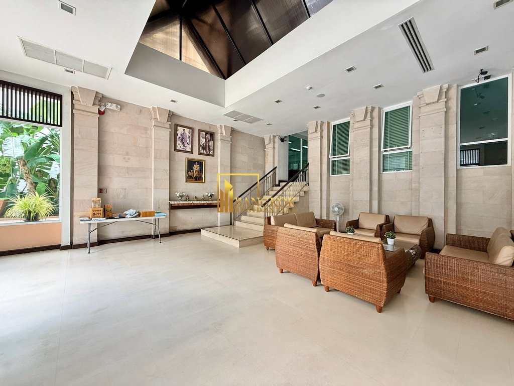 รูป The Bangkok 61 | Charming 2 Bed Condo For Rent in Ekkamai - BR62191CD - รูปที่ 30/32