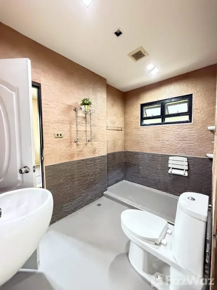 รูป ขาย บ้านเดี่ยว 3 ห้องนอน ใน บางจาก, กรุงเทพมหานคร 6855620 - รูปที่ 8/16