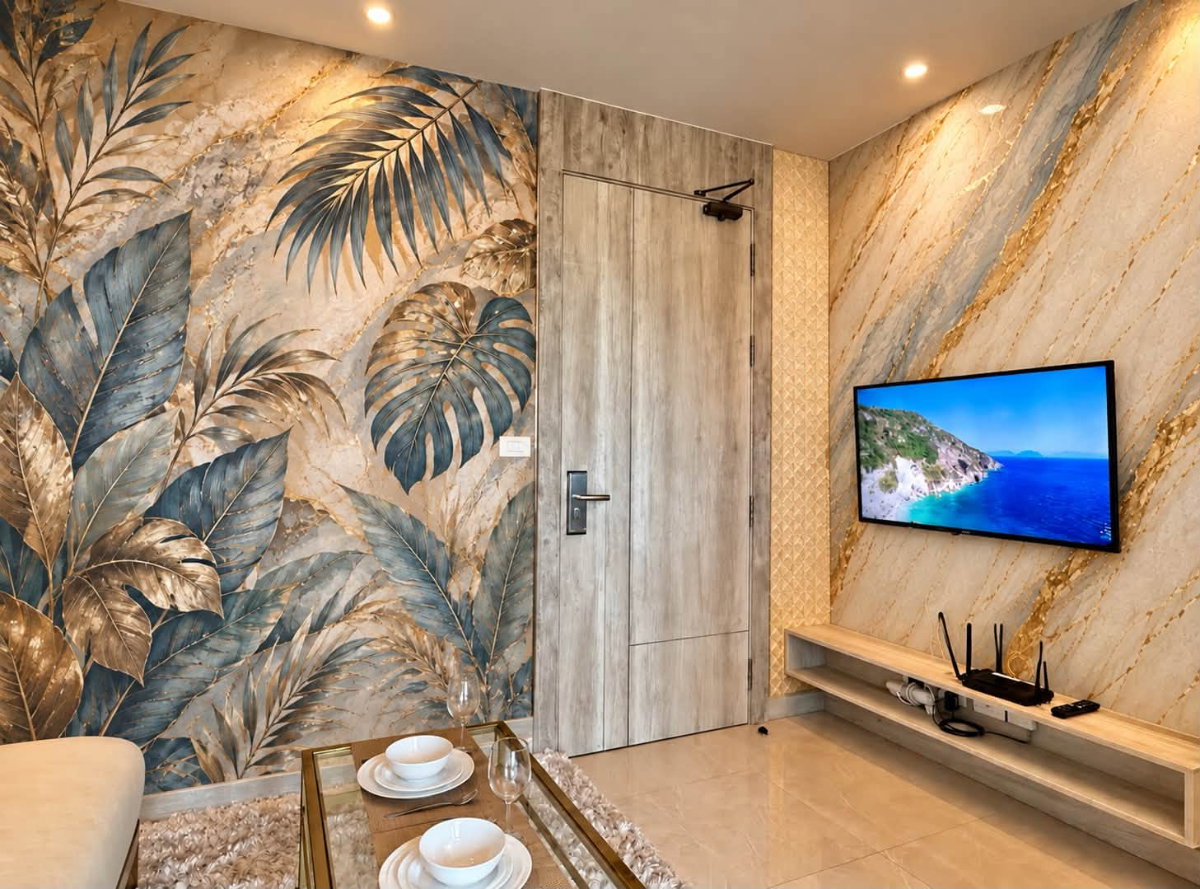 รูป  ให้เช่าคอนโด นาจอมเทียน Riviera Monaco Pattaya 1 Bed - รูปที่ 7/27