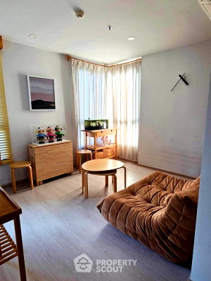 ขายคอนโด : คอนโด 1-ห้องนอน ที่ เอลลิโอ เดล เนสท์ ใกล้ BTS อุดมสุข (ID 3390025)