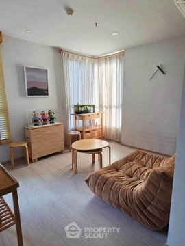 1-BR Condo at Elio Del Nest near BTS Udom Suk (ID 3390025)