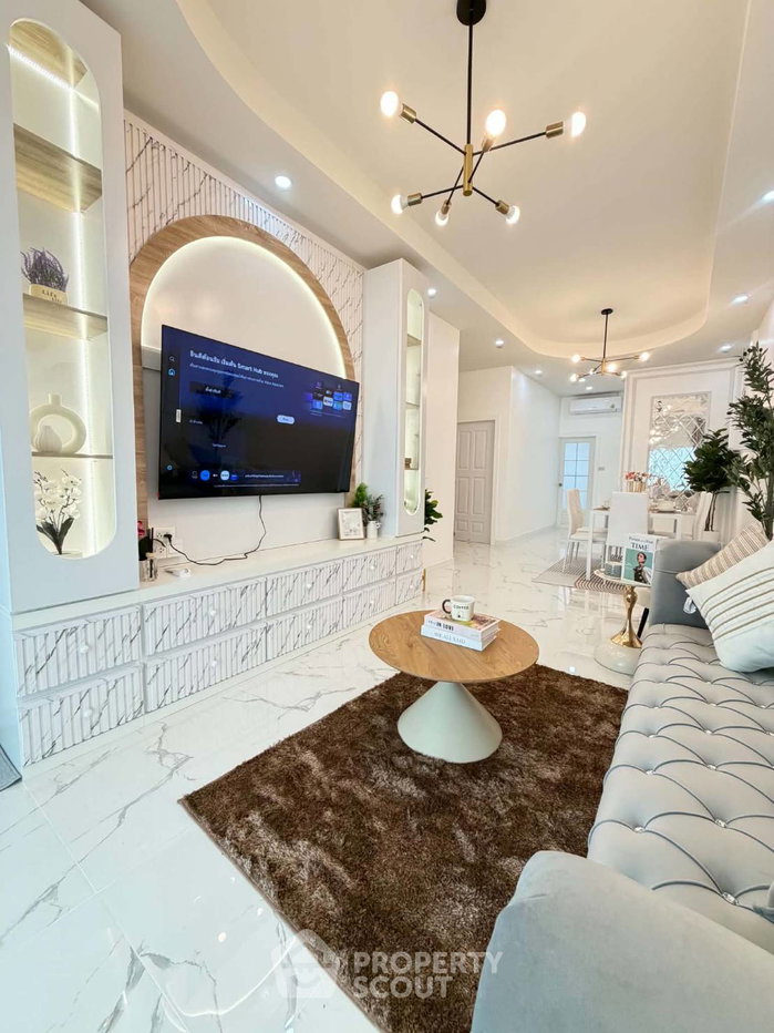 รูป ทาวน์เฮ้าส์ 2 ห้องนอน เลี้ยงสัตว์ได้ ที่ Beautiful Ready-To-Move-In Home (ID 3393471) - รูปที่ 5/28