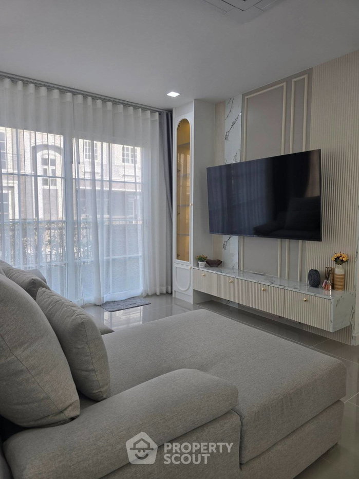 รูป บ้าน 4-ห้องนอน ที่ โกลเด้น นีโอ สุขุมวิท-ลาซาล ใกล้ BTS สำโรง (ID 3392997) - รูปที่ 3/9