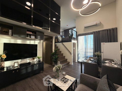 2-BR Condo at Landmark @ Grand Station By Siamese Asset in Khan Na Yao (ID 3388656)
