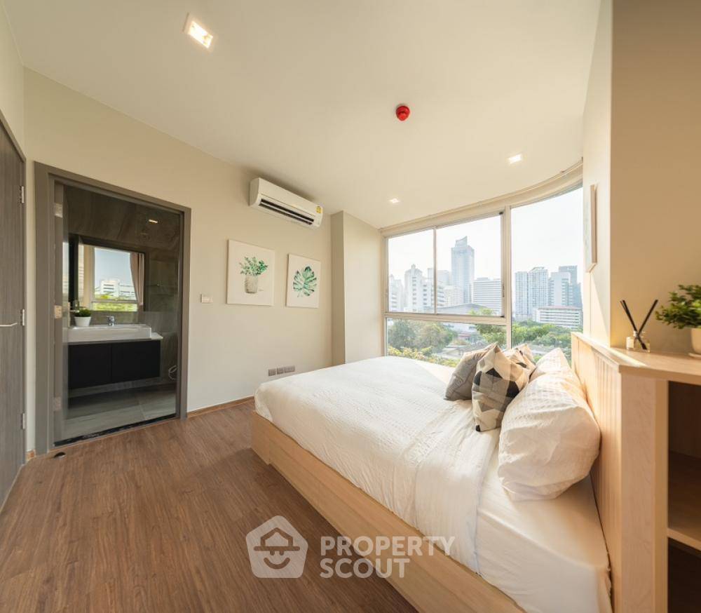 picture 2-BR Condo at Q Prasarnmit near MRT Phetchaburi (ID 1423689) - 7/20