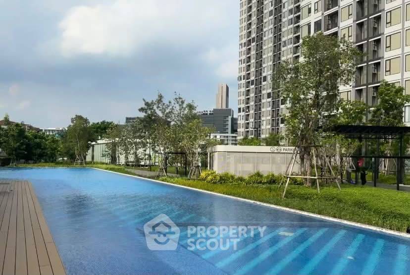 รูป คอนโด 2 ห้องนอน Skyrise Avenue Sukhumvit 64 ใกล้ BTS Punnawithi (ID 3391942) - รูปที่ 5/6