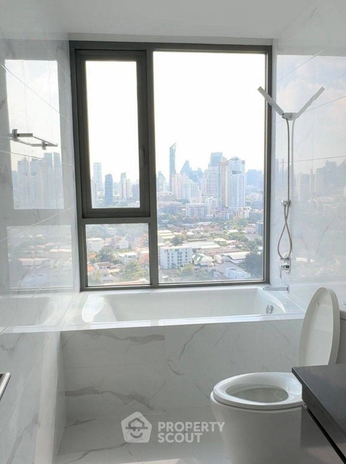 รูป คอนโด 1-ห้องนอน ที่ คลาวด์ ทองหล่อ-เพชรบุรี ใกล้ MRT เพชรบุรี (ID 1933048) - รูปที่ 5/13