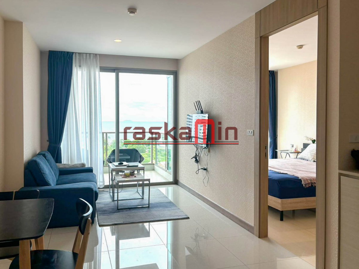 picture 🔥 HOT PRICE FOR SALE | THE RIVIERA JOMTIEN 🌊 - 3/8