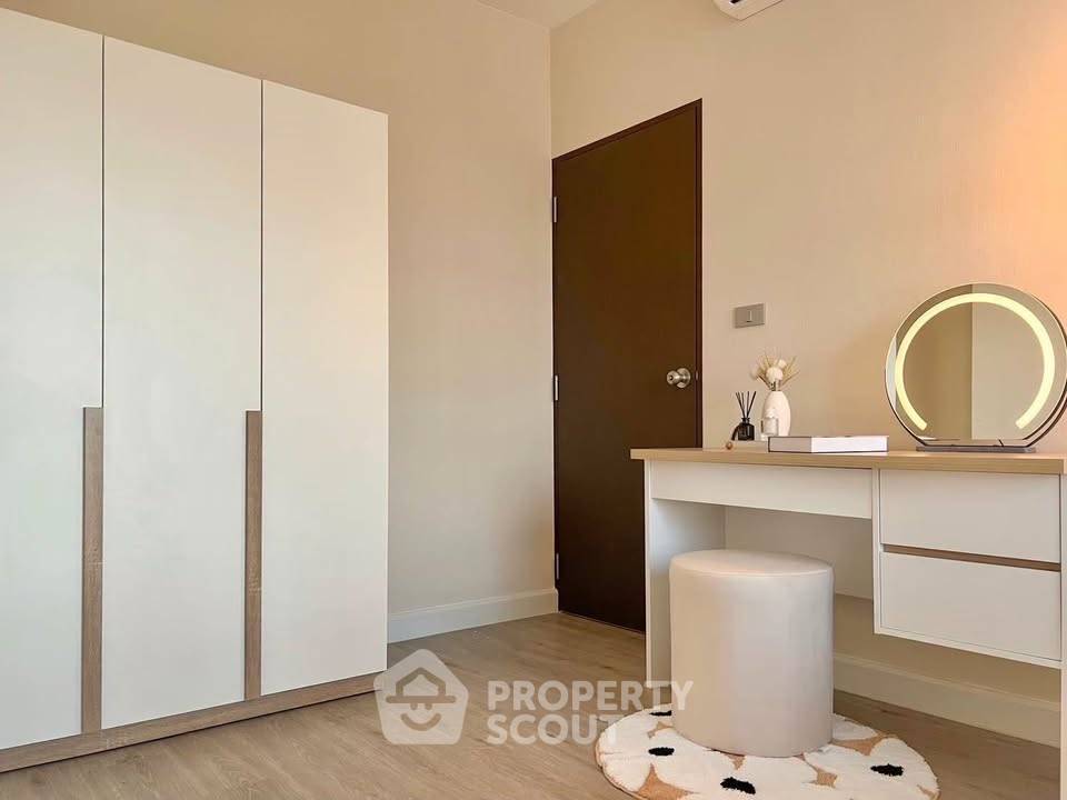 picture 1-BR Condo At The Sky Sukhumvit Near BTS Udom Suk (ID 3394450) - 7/19