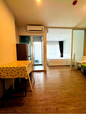 คอนโดให้เช่า : 🏙️ ให้เช่า Regent Home บางนา / BTS บางนา เดินทางสะดวกม๊ากกกก ✨