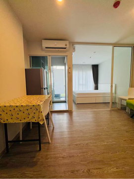 🏙️ For Rent: Regent Home Bangna / BTS Bangna – Super convenient location! ✨