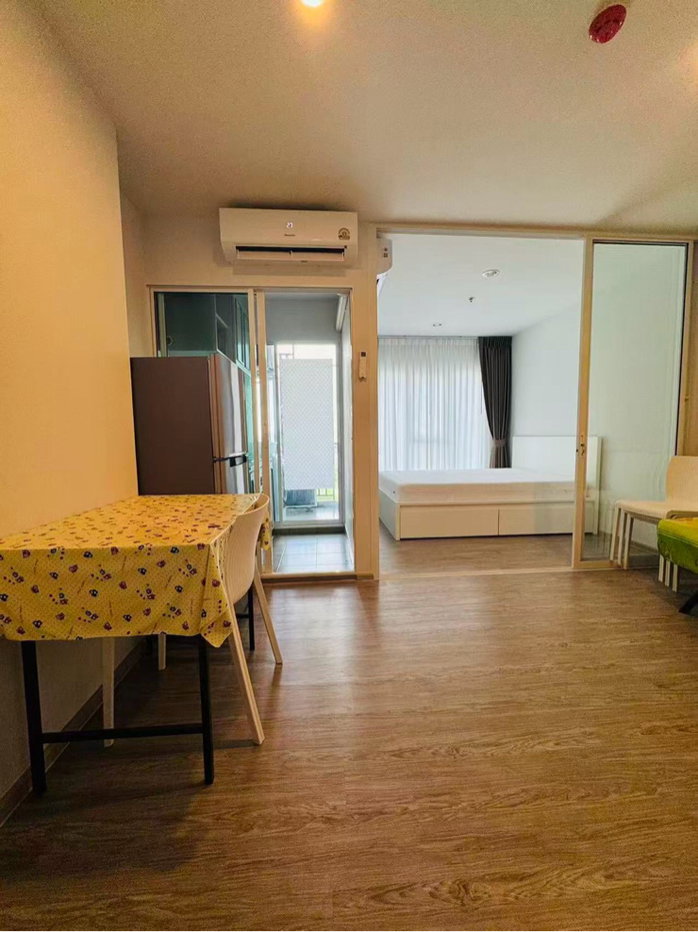 รูป 🏙️ ให้เช่า Regent Home บางนา / BTS บางนา เดินทางสะดวกม๊ากกกก ✨ - รูปที่ 1/6