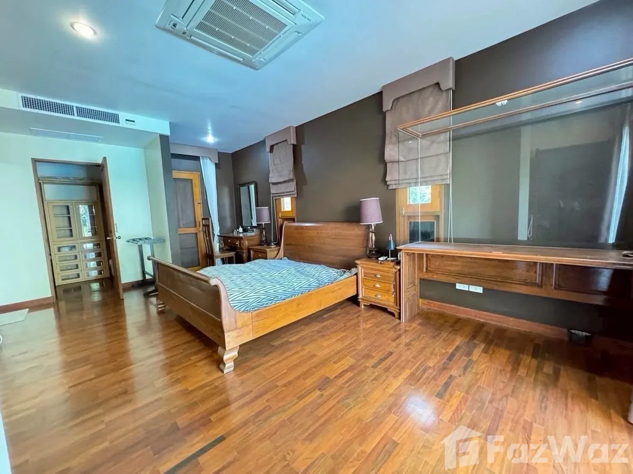 picture 2 Bedroom Villa for sale in Thap Tai, Prachuap Khiri Khan 6855727 - 5/9