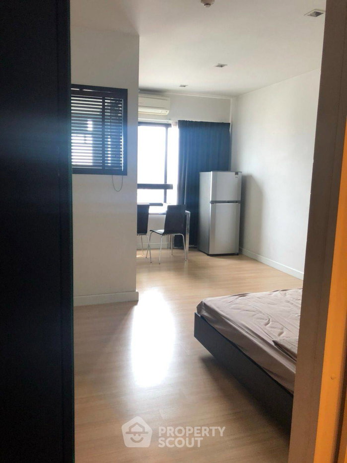 รูป คอนโด 1-ห้องนอน ที่ เดอะ ซี้ดมิงเกิ้ล สาทร-สวนพลู ใกล้ BTS ศาลาแดง (ID 1885478) - รูปที่ 4/7