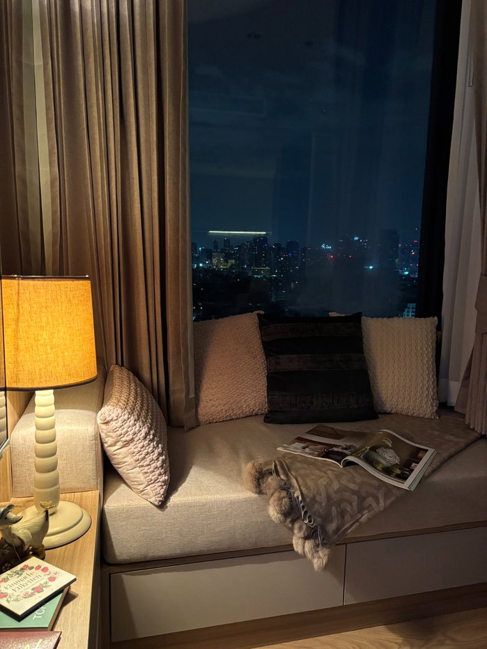 picture For rent Noble form Thonglor 🔴🔴 - 9/18