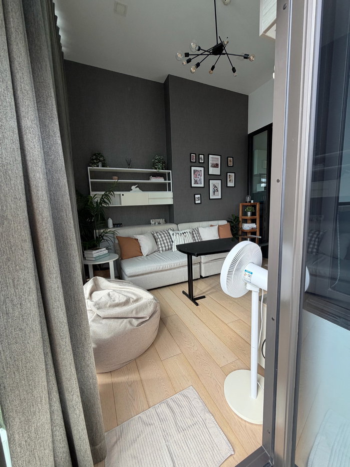 picture Code: 26KJ5421  for rent Chewathai Residence Asoke 🔥🔥 Line ID: @kjcondo (with @)🔥🔥 - 11/20