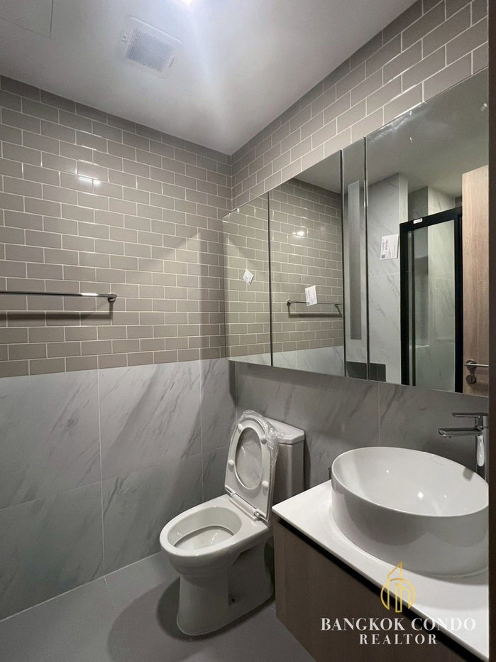 picture 🍀🍀 Beautiful condo 🌸 For Rent📌 XT Phayathai (Line:@rent2022) BTS Phaya Thai✨Ready to move in 🔖 A10581 - 9/13