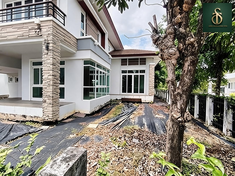 picture Detached House for Sale at NC Royal Pinklao - 3/10