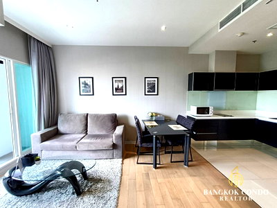Condos for rent : 🍀🍀 Prime condo location🚆 For Rent📌 Eight Thonglor Residence (Line:@rent2022) BTS Thonglor✨Ready to move in 🔖 A25058