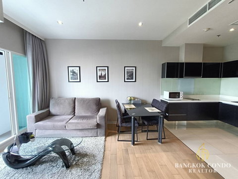 ðð Prime condo locationð For Rentð Eight Thonglor Residence (Line:@rent2022) BTS ThonglorâĻReady to move in ð A25058