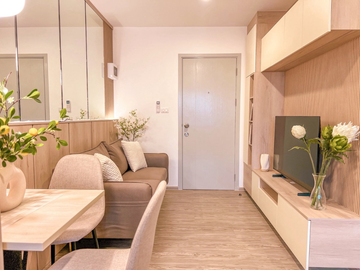 picture ——For Rent Regent Home Bangna——— - 3/20