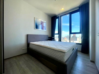 Condos for rent : XT Ekkamai ☎️1 bed 30 sqm city view ‼️best price 16000/month ‼️NOW AVAILABLE 🔆✅