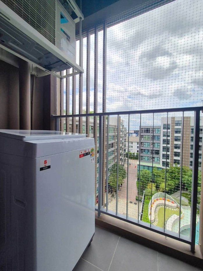 picture For rent Atmoz Flow Minburi 🔴🔴 - 17/17