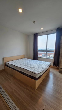 AS1904 Niche ID Serithai - Wangwoen Condo For Rent