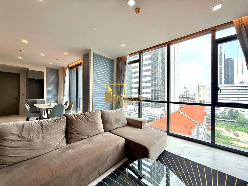 picture The Monument Thong Lo | Premium 2 Bedroom Luxury Condo - BR18496CD - 2/35