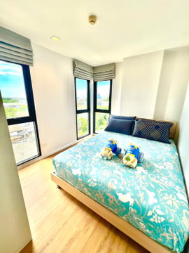 Unit Available at B Republic Sukhumvit 101/1 Multiple units available—prices negotiable!