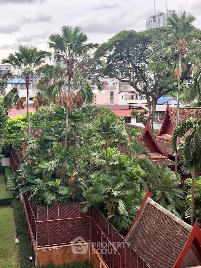 picture 55 Sqm 1-BR Condo One Siam Condominium, 300m To BTS National Stadium (ID 3390015) - 1/10