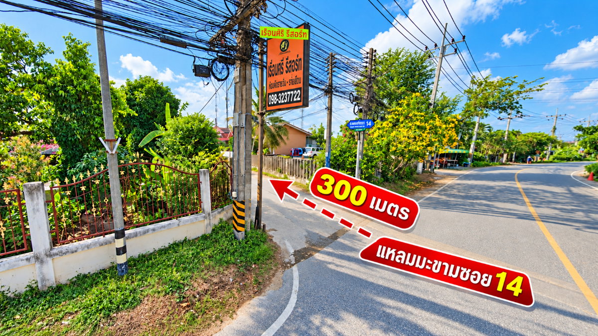 รูป ขายที่ดินถมแล้ว 166 ตร.ว. ทับมา ระยอง ใกล้โกลบอลเฮ้าส์ ไฟฟ้าและประปาผ่านหน้าแปลง - รูปที่ 15/18
