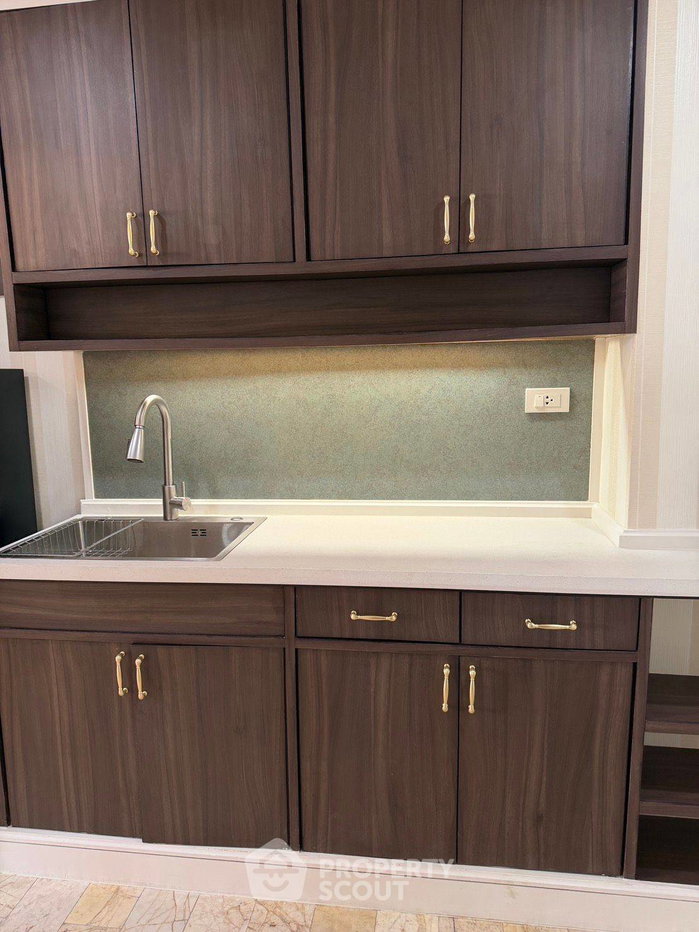 picture Studio Condo at Royal Nine Residence in Bang Kapi (ID 3391774) - 3/18