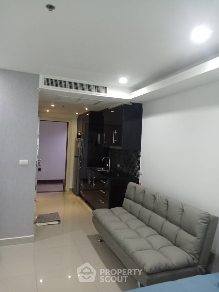 รูป คอนโดชั้น 16 แบบ 1 ห้องนอน Cosy Beach View Condominium Pratumnak (ID 3394661) - รูปที่ 5/11