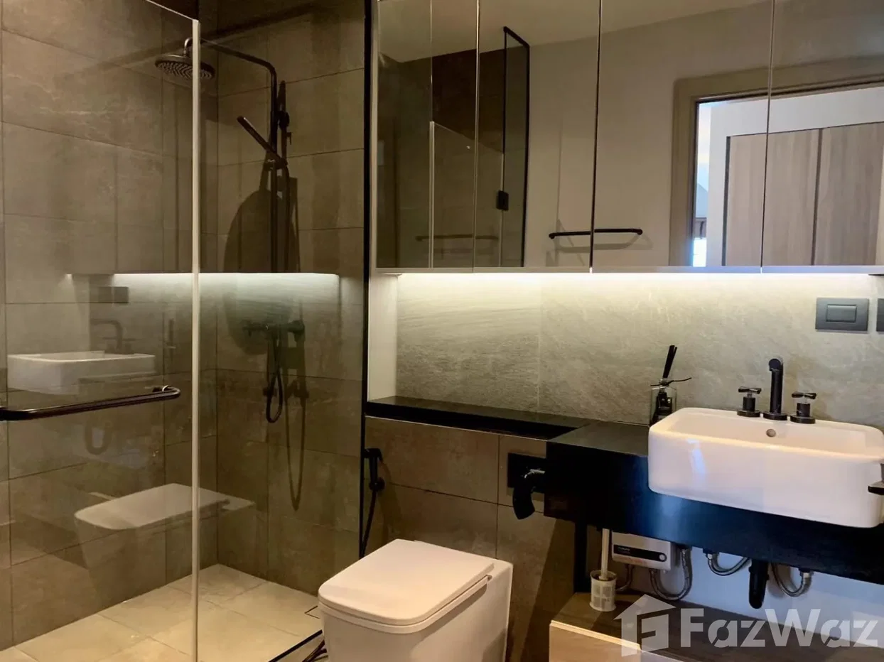picture A bright unit with beautiful sunset view 6855760 - 13/14