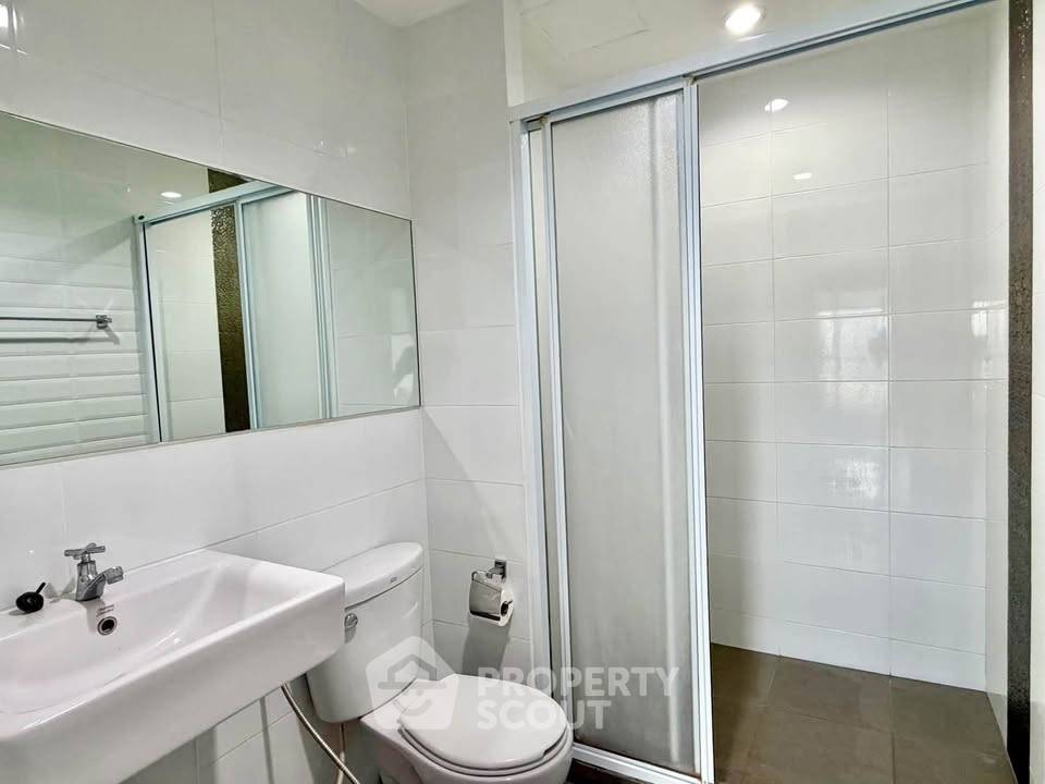 รูป คอนโด 1 ห้องนอน ชั้น 16 Aspire Sukhumvit 48 ใกล้ BTS พระโขนง (ID 3391380) - รูปที่ 4/7