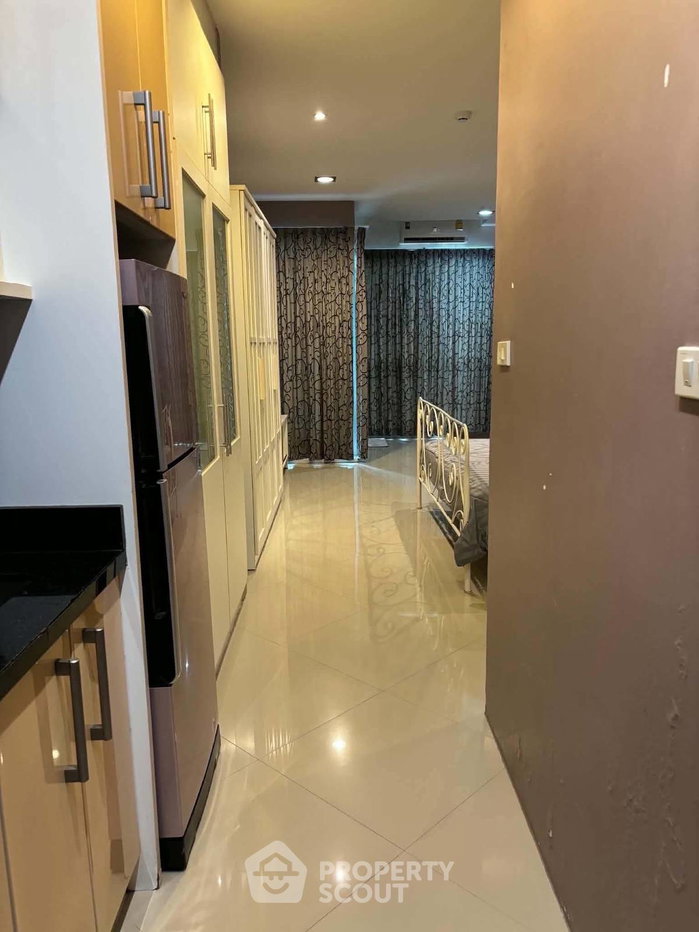 รูป คอนโด 1 ห้องนอน Diamond Suites Condominium พัทยาใต้ (ID 3393477) - รูปที่ 8/13