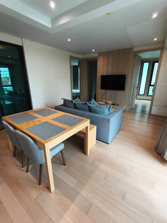 รูป PARAGON 31 RESIDENCE (สุขุมวิท 31 - สวัสดี)  Serviced Apartment หรูใจกลางสุขุมวิท พร้อมเข้าอยู่! - รูปที่ 1/15