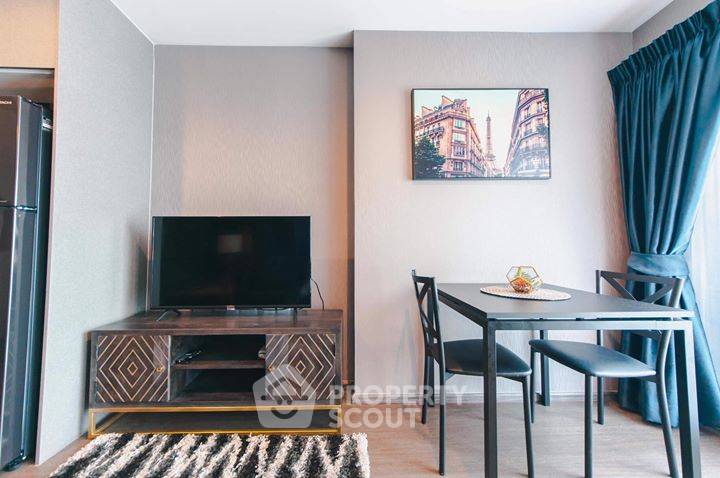 picture 1-BR Condo at Ideo Sukhumvit 93 near BTS Bang Chak (ID 729764) - 3/13