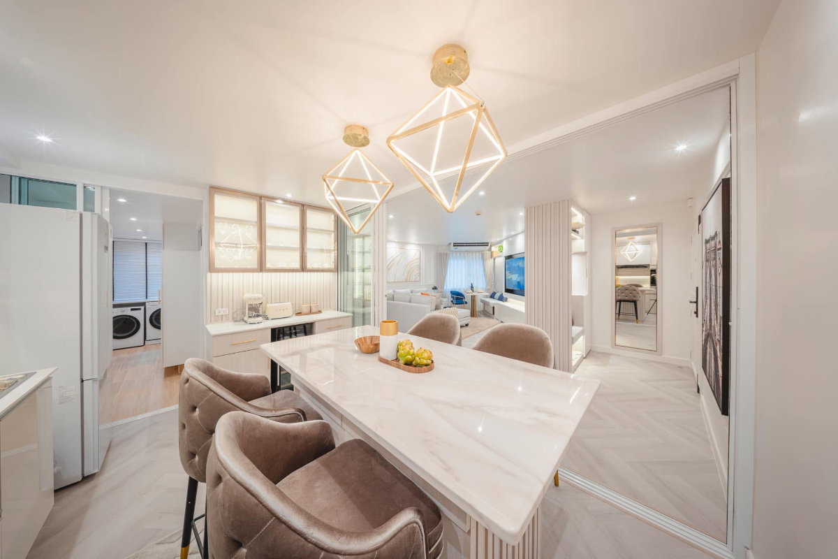 รูป เช่าคอนโด Fortune Condo Town/ฟอร์จูน คอนโด ทาวน์ (A6910021) ID Line : @condo42 - รูปที่ 19/22