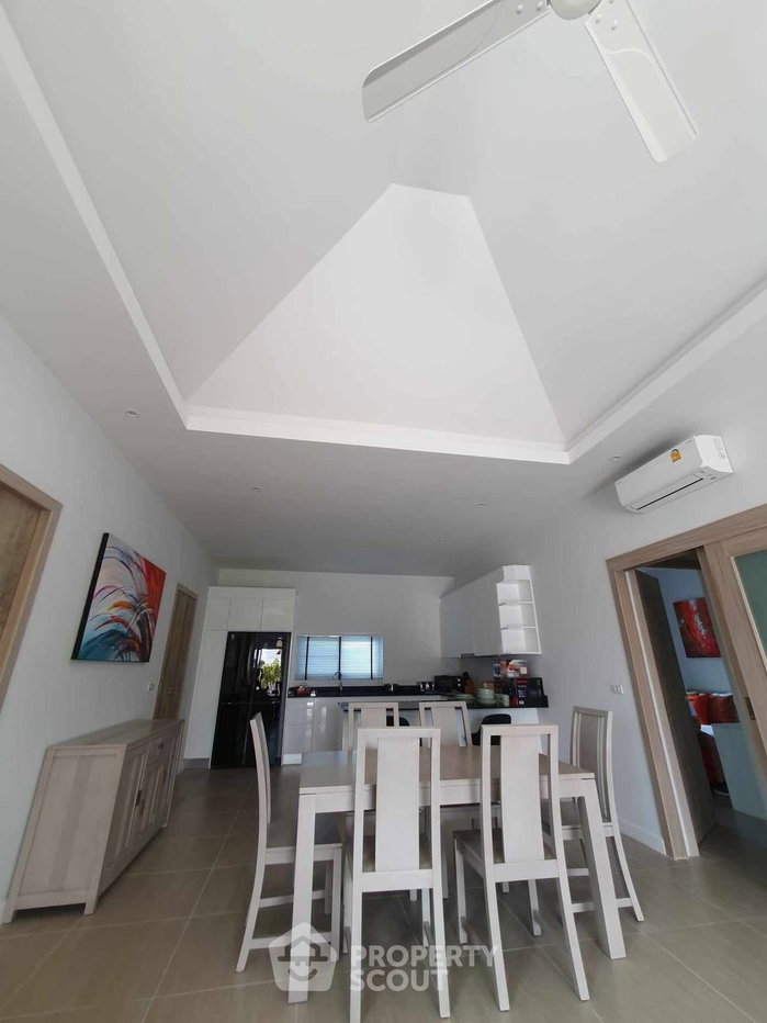 picture 195 Sqm 3-BR Villa In Thap Tai, Hua Hin (ID 1443458) - 15/22