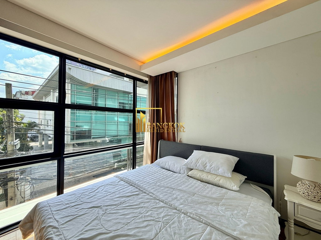 picture Mode Sukhumvit 61 | Delightful 2 Bedroom Condo in Prime Area - BR62185CD - 9/26