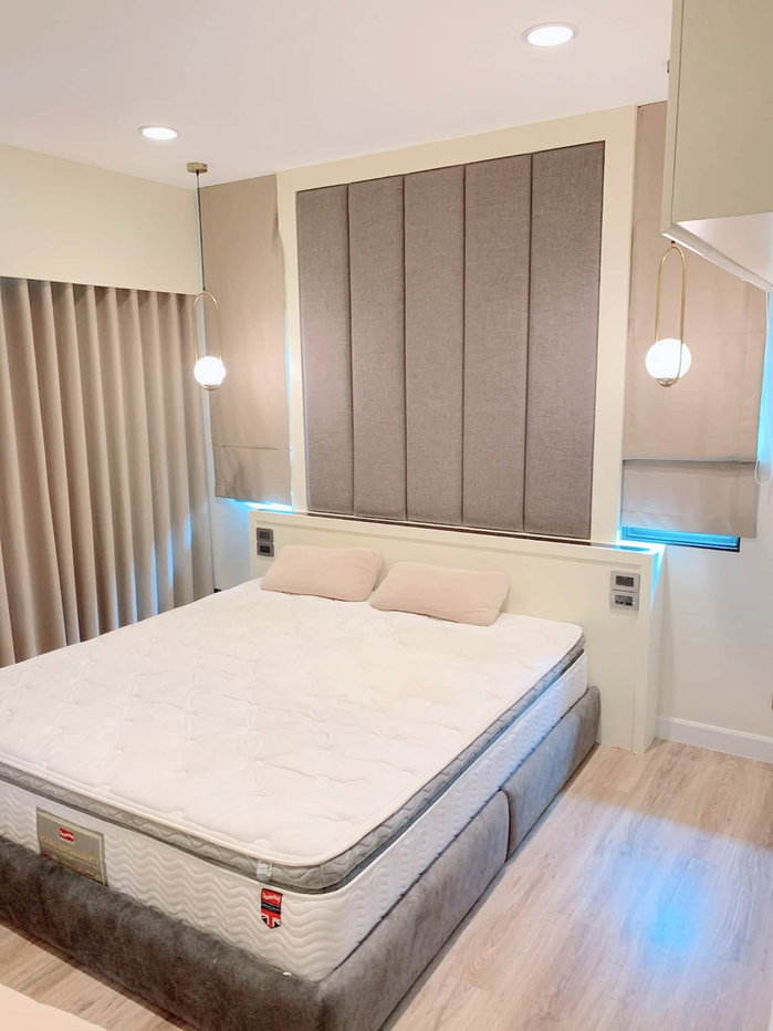 picture Pave Pinklao - Salaya / 3 Bedrooms #HSLY088 - 8/9
