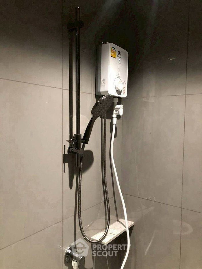 picture Studio Condo at Chapter Chula-Samyan near MRT Sam Yan (ID 3393520) - 9/10