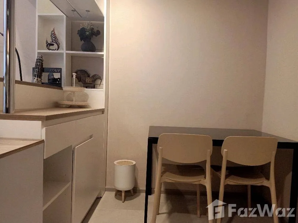 picture Modern Duplex Loft 1 Bedroom for Rent at Cooper Siam | Fully 6855686 - 9/13