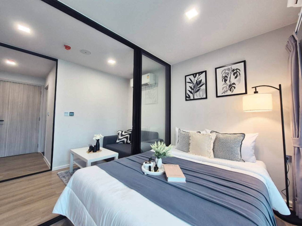 picture For rent Atmoz Flow Minburi 🔴🔴 - 5/17
