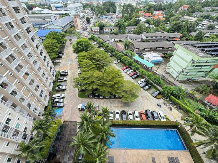 picture Supalai park phuket city ( for rent) - 7/11