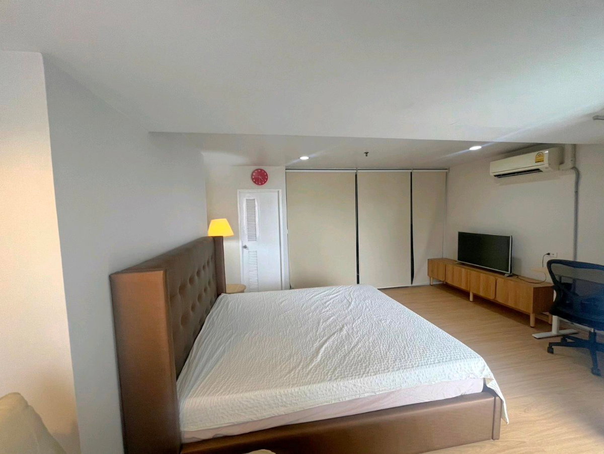 รูป ให้เช่า คอนโดสุขุมวิทห้องสวย รีโนเวทใหม่ 52 ตร.ม. The Waterford Diamond Sukhumvit 30/1 (ใกล้ BTS พร้อมพงษ์ แค่ 500 ม. เพียง 25,000บาท/เดือน - รูปที่ 13/27