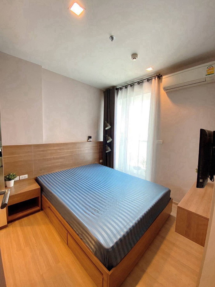 picture Brand New Unit, Never Rented Before! Rhythm Sathorn 21 | 37th Floor, Stunning Views & Excellent Condition! - 6/11